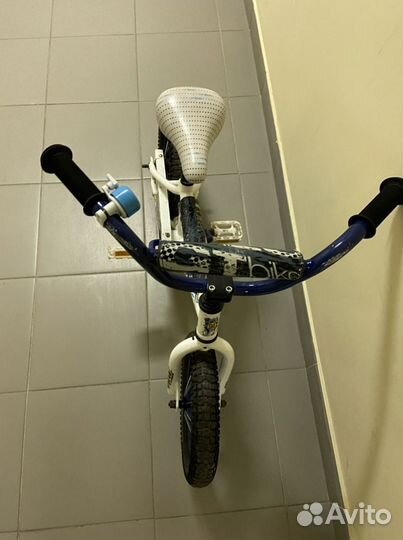 Детский велосипед Gt mach one