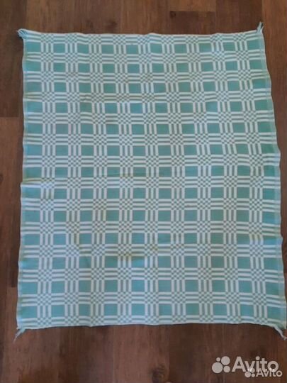 Детское одеяло