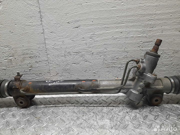 Рулевая рейка Toyota Sienna (2003-2010)