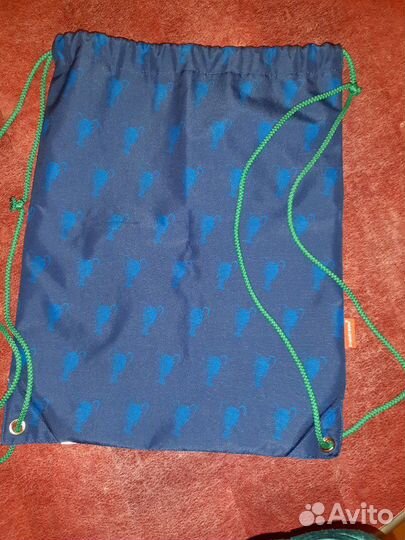 Мешок для сменной обуви