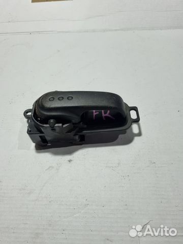 Внутренняя ручка передней правой двери, Micra