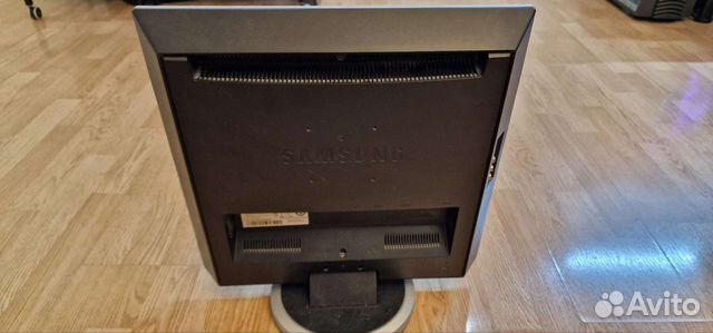 Монитор-телевизор Samsung