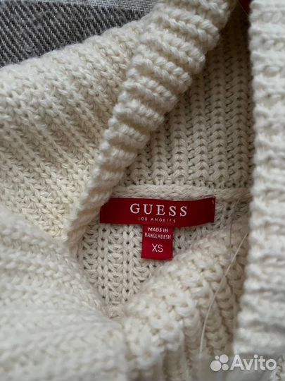 Свитер guess