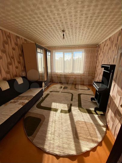 2-к. квартира, 45 м², 5/5 эт.