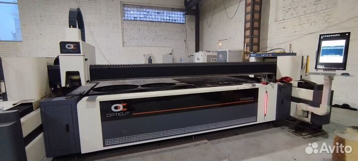 Услуги лазерной резки металла