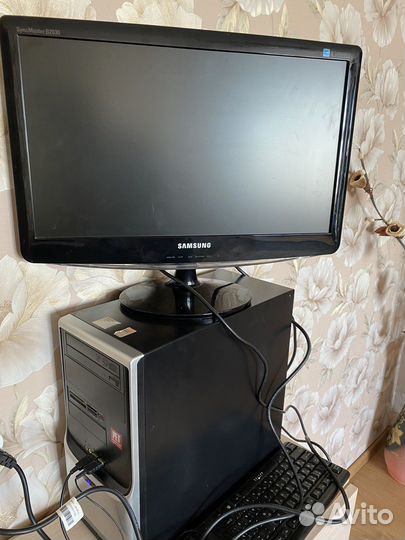 Компютер
