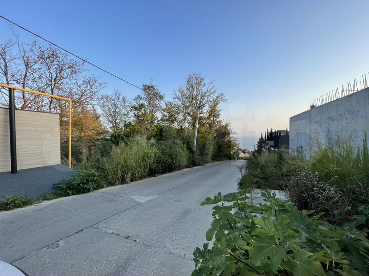 Участок 5 сот. (ИЖС)