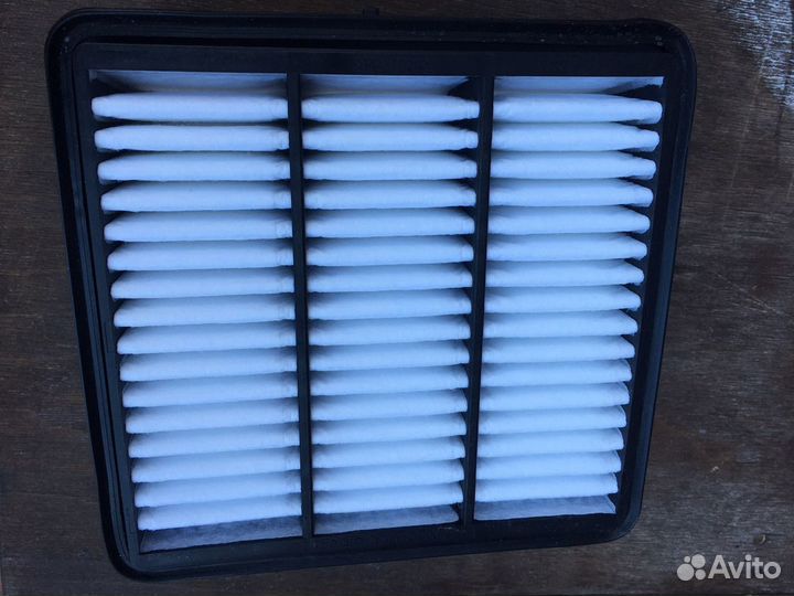 Воздушный фильтр Kia,Hyundai,новый