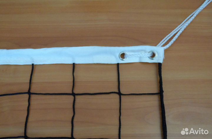 Сетка волейбольная