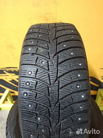 Laufenn I Fit Ice LW 71 205/55 R16