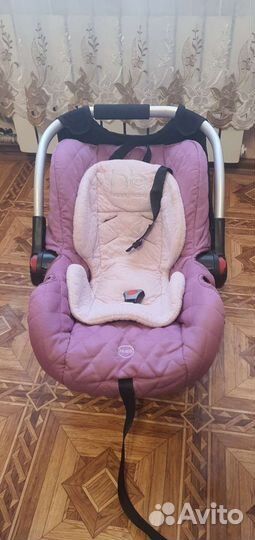 Автолюльки b у