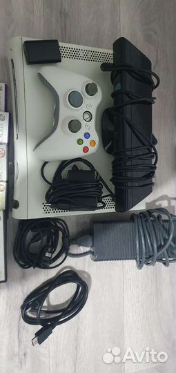 Xbox 360
