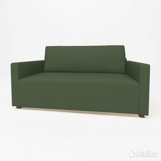 Чехол для дивана-кровати Сольста(икеа)