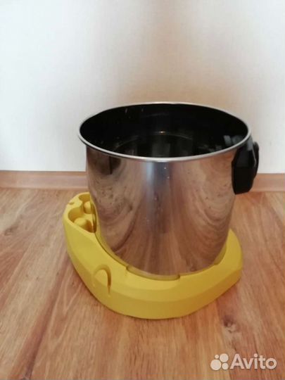 Karcher WD 3 P Premium бак пылесоса 1.629-891.0