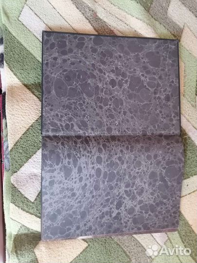 Зачарованный мир. Призраки ночи