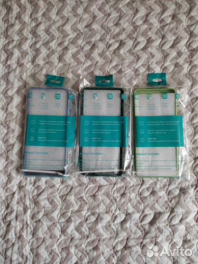 Силиконовый чехол на redmi note 13 pro 4g