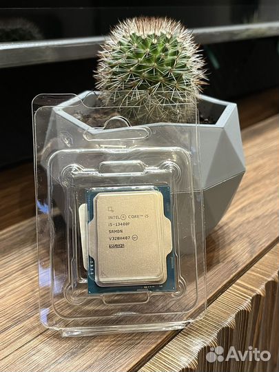 Процессор Intel Core i5 13400F новый