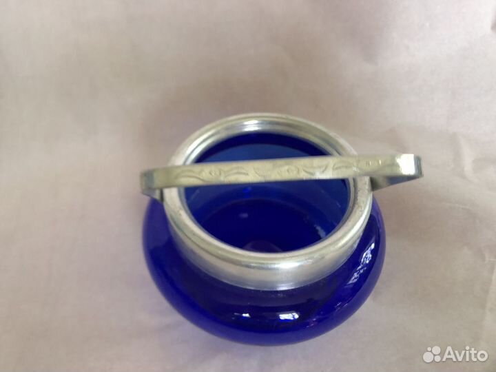 Ваза сахарница