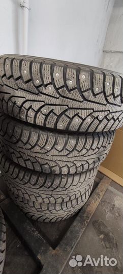 Nordman 5 175/65 R14