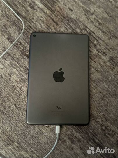 iPad mini 5