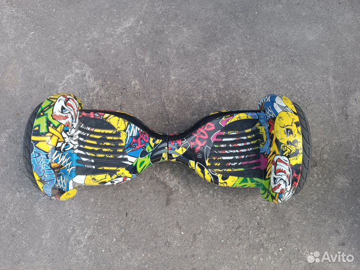 Гироскутер