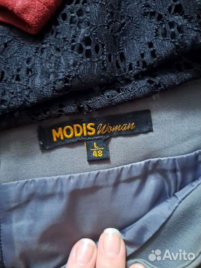 Женские вещи пакетом