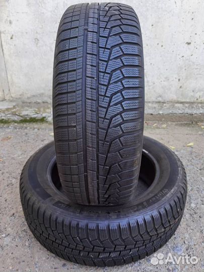 Hankook Winter I'Cept Evo2 W320A SUV 225/60 R18 104H