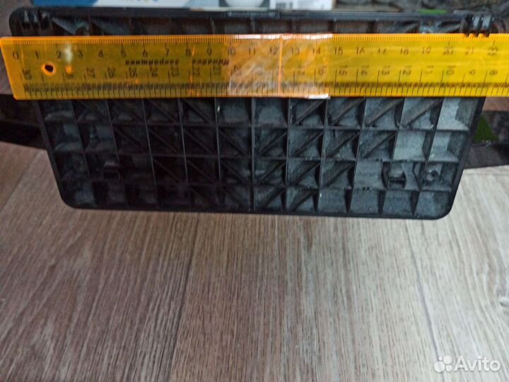 Подставка настольная с креплением для телевизора