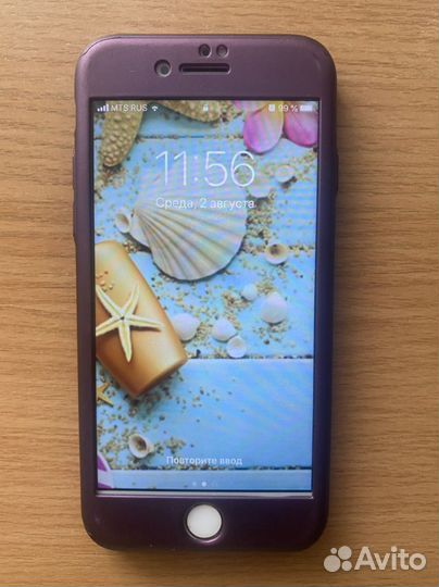 iPhone 7, 32 ГБ