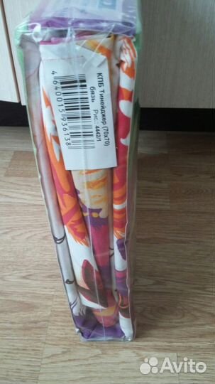 Постельное белье фея фауна, тинейджер