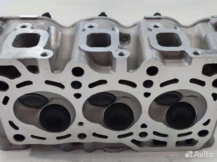 Гбц дэу матиз в сборе под трамблер