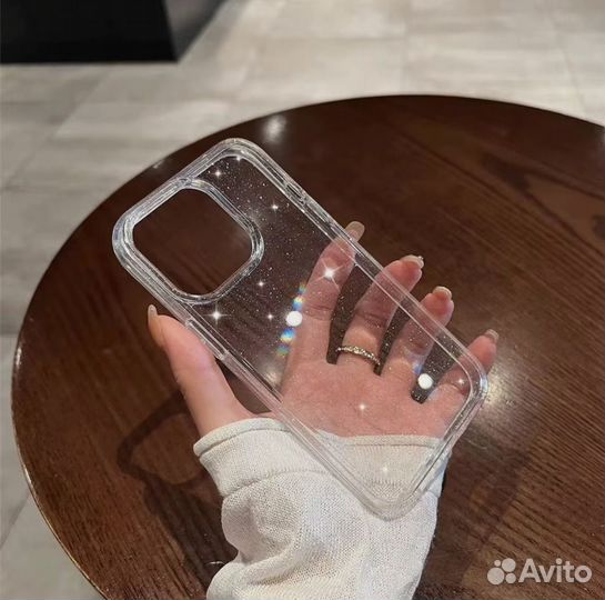 Чехол на iPhone 11