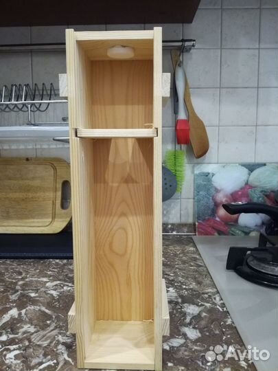 Коробка для виски