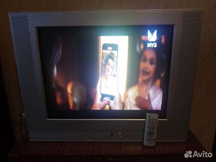 Бу телевизор samsung