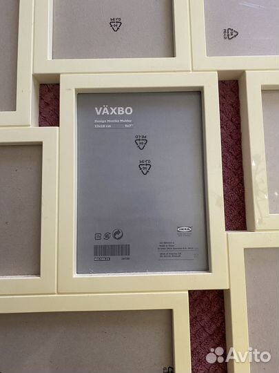 Рамка для фотографий IKEA