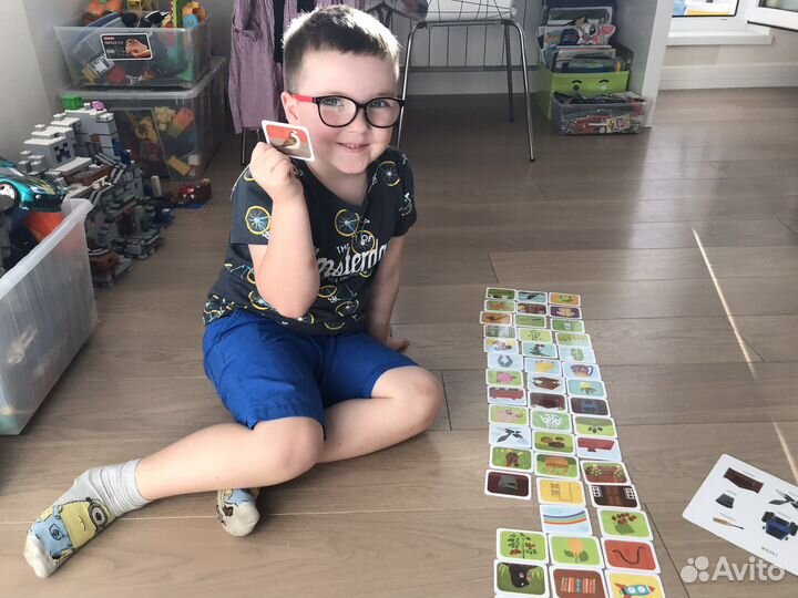 Логопед-дефектолог,подготовка к школе