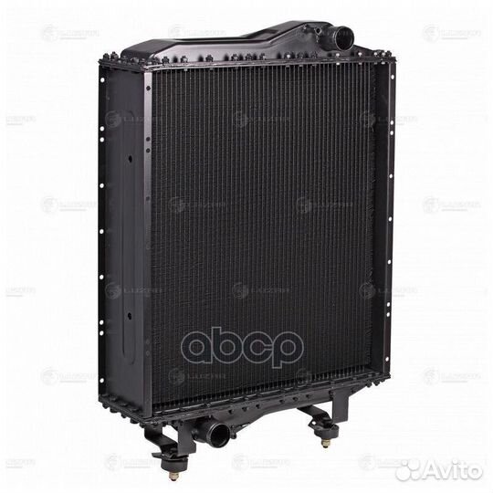 Радиатор охл. для с/т мтз-2022 (алюм., 5-ти ряд