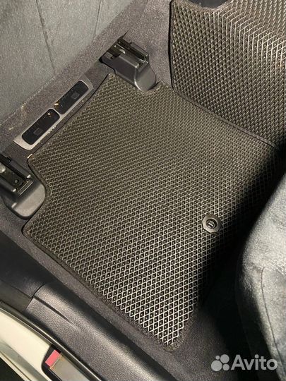 Ева эва коврики в авто