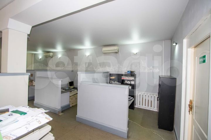 Сдам торговое помещение, 170 м²