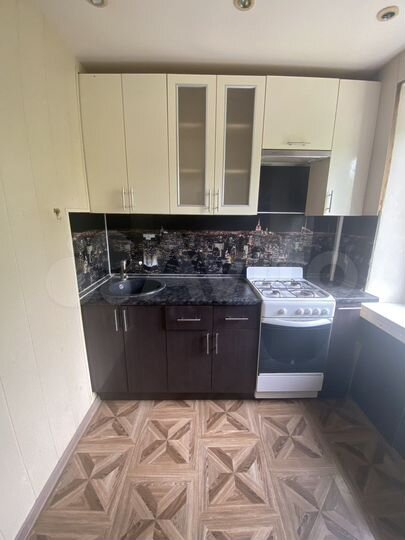 2-к. квартира, 46 м², 2/5 эт.