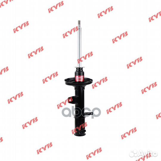 Стойка задняя toyota carina/caldina/corona 92-02