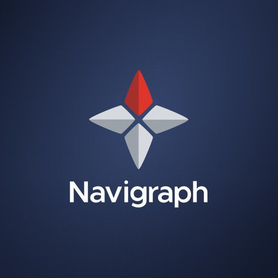 Navigraph Charts / Авиационные карты. Подписка