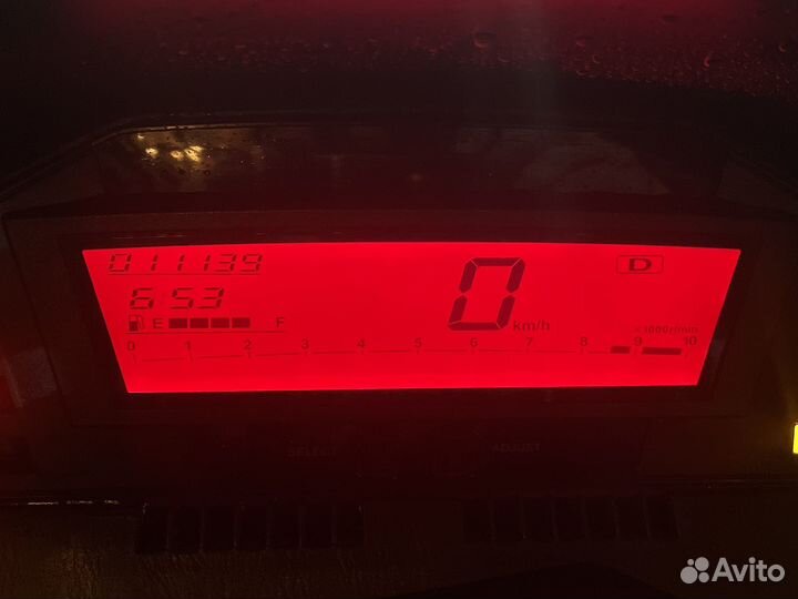 Suzuki Skywave 650 (Burgman 650)