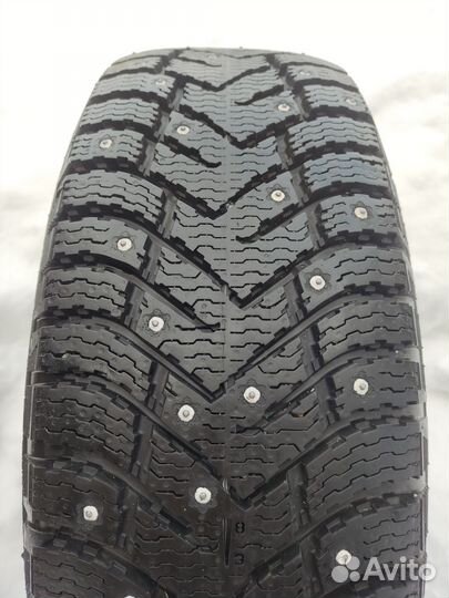 Cordiant Snow Cross 2 205/60 R16 94T