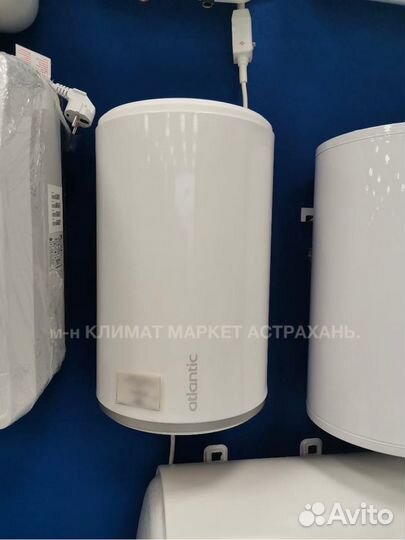 Водонагреватель Atlantic opro 10RB