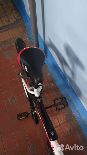 Велосипед детский safari proff sport