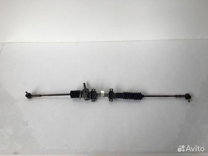 Рейка рулевая Skoda Felicia I 1994–2001