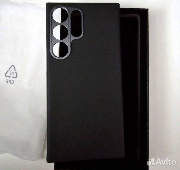 Защитный чехол для Samsung Galaxy S24 Ultra