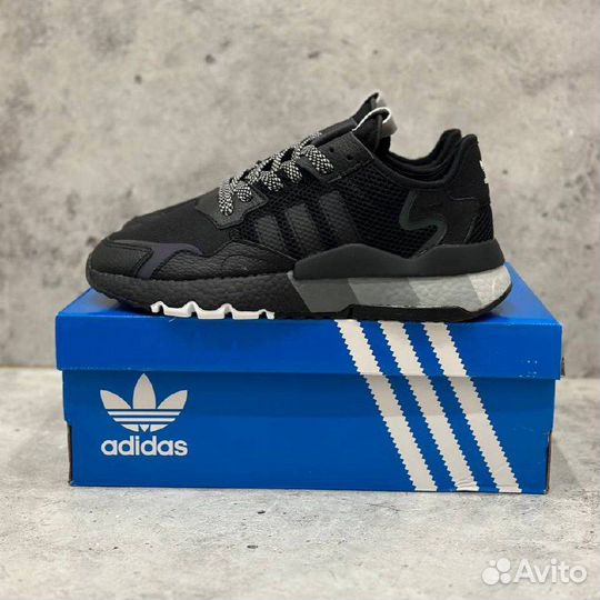 Adidas Nite Jogger