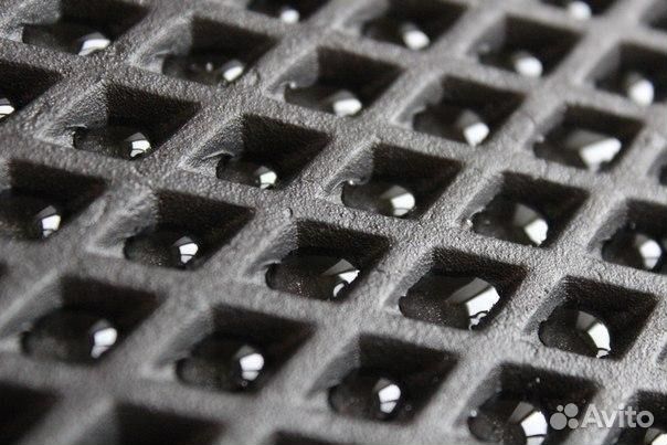 Коврики ваз 2109-2115